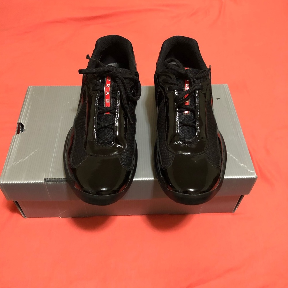 Prada cups